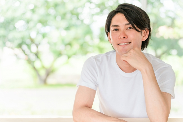 40代バツイチでもモテる男性の特徴3つ