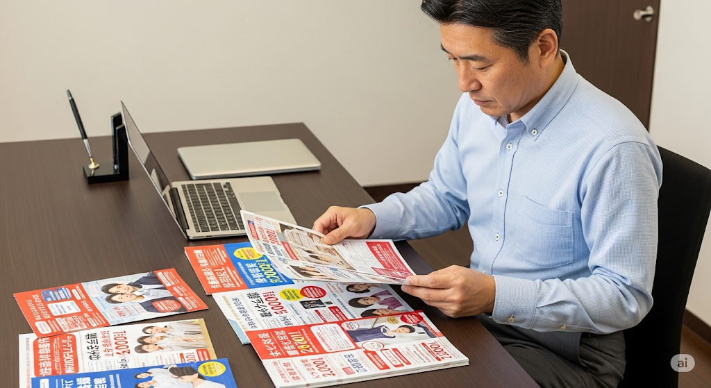 おすすめの結婚相談所の選び方