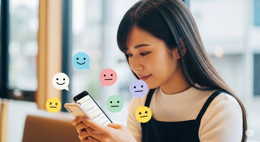 リアルな口コミ・評判をチェック