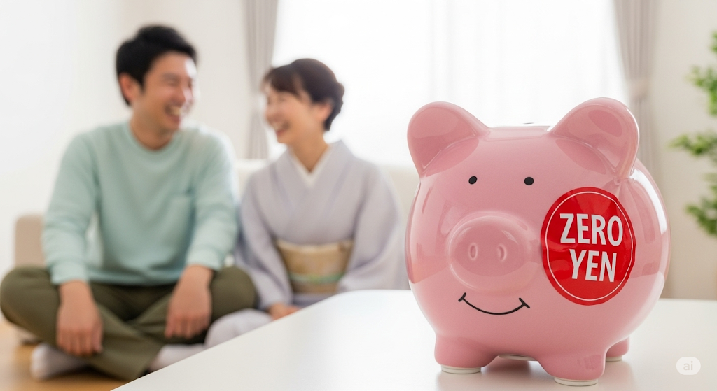 入会金が無料になる条件はある?