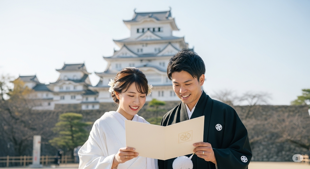 姫路での婚活を成功させる秘訣