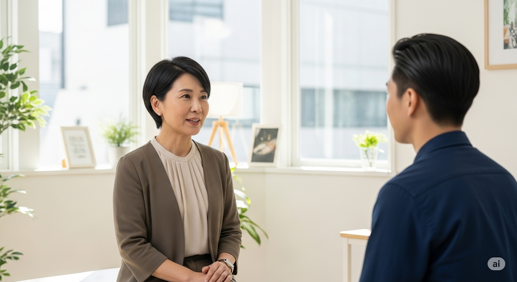結婚相談所ミライノの強みとは