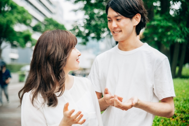 ハイスペック男子の恋愛傾向