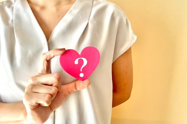 彼氏ができたことがない女性の9つの原因