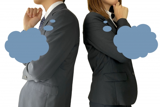 遠回りしない結婚相手の探し方