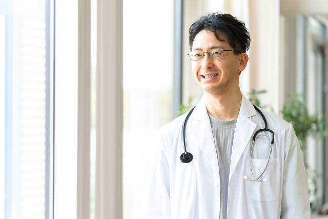 理系男子の特徴