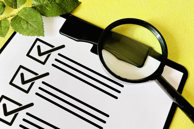 結婚するためにやるべき10か条