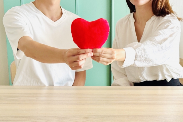 理系男子の恋愛傾向とは?