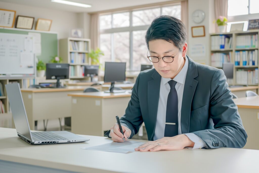 婚活では公務員男性はモテないの？