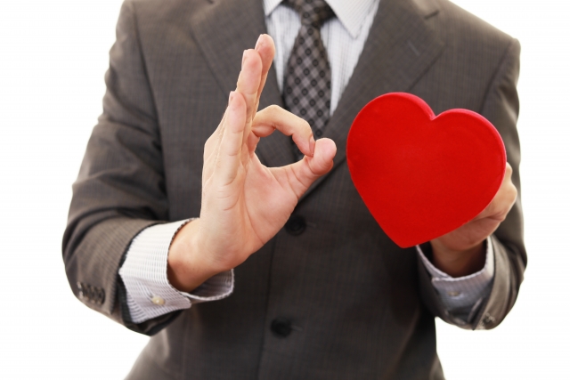 理系男子が好む女性のタイプ