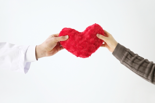 女医が結婚を決める相手