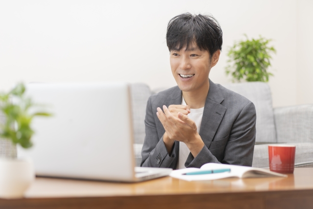 早く結婚したい男性心理7選