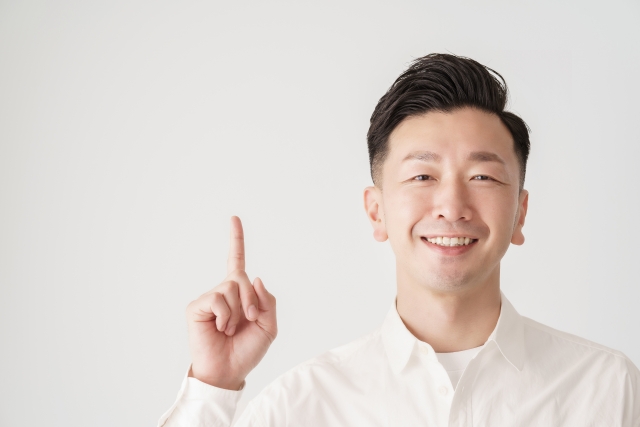 低身長男性でも婚活を有利に進められる5つのポイント