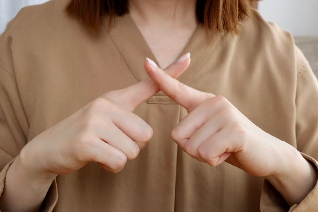 LINEがこない彼氏・彼女にしてはいけないNG行動