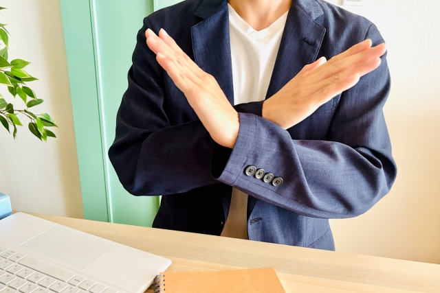 別れた方がいい彼女の判断基準