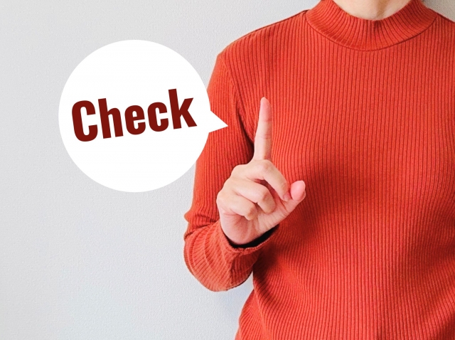 婚活パーティーに参加する際の注意点