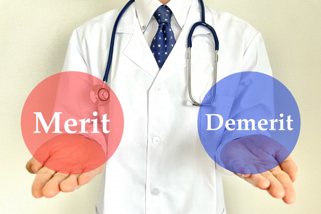 男性医師と結婚するメリット