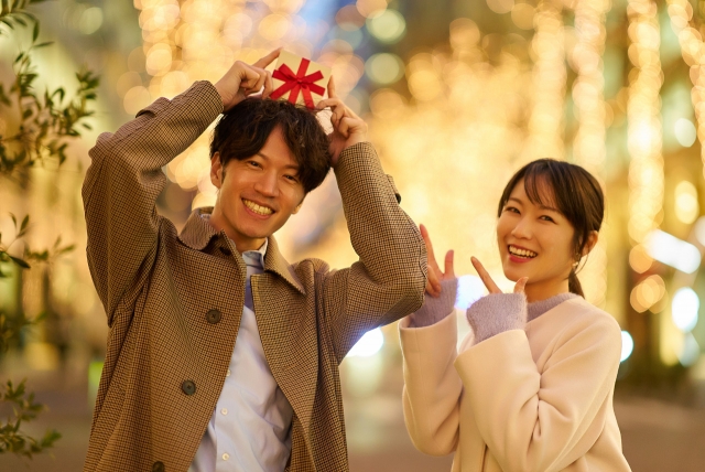 脈あり女性への反応の仕方