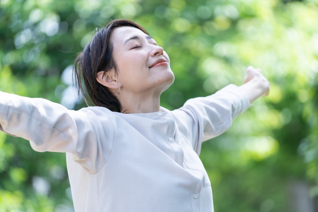 結婚ラッシュで焦る気持ち解消する方法