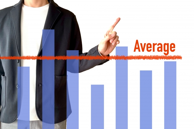 結婚相手に求める年収の最低ラインは年齢・地域でも異なる