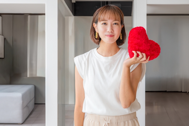 誕生日を覚えてくれている脈あり女性の5つの行動パターン