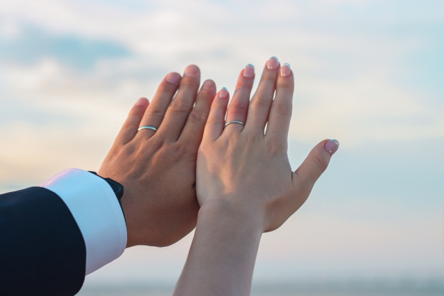 まともでも結婚できる男性の共通点