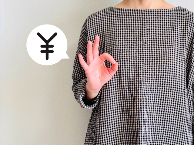 年収だけでなく貯蓄額にも考慮する