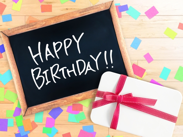 「気になる彼女が誕生日を覚えてくれていた」これって脈あり？