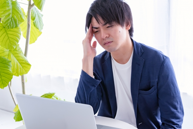 【男女別】マッチングアプリが向いていない人