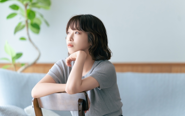 バツイチ女性の本音