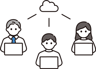 IBJとBIUのイメージ