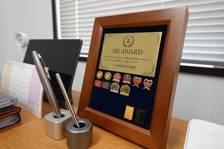 ミライノ姫路店の相談室