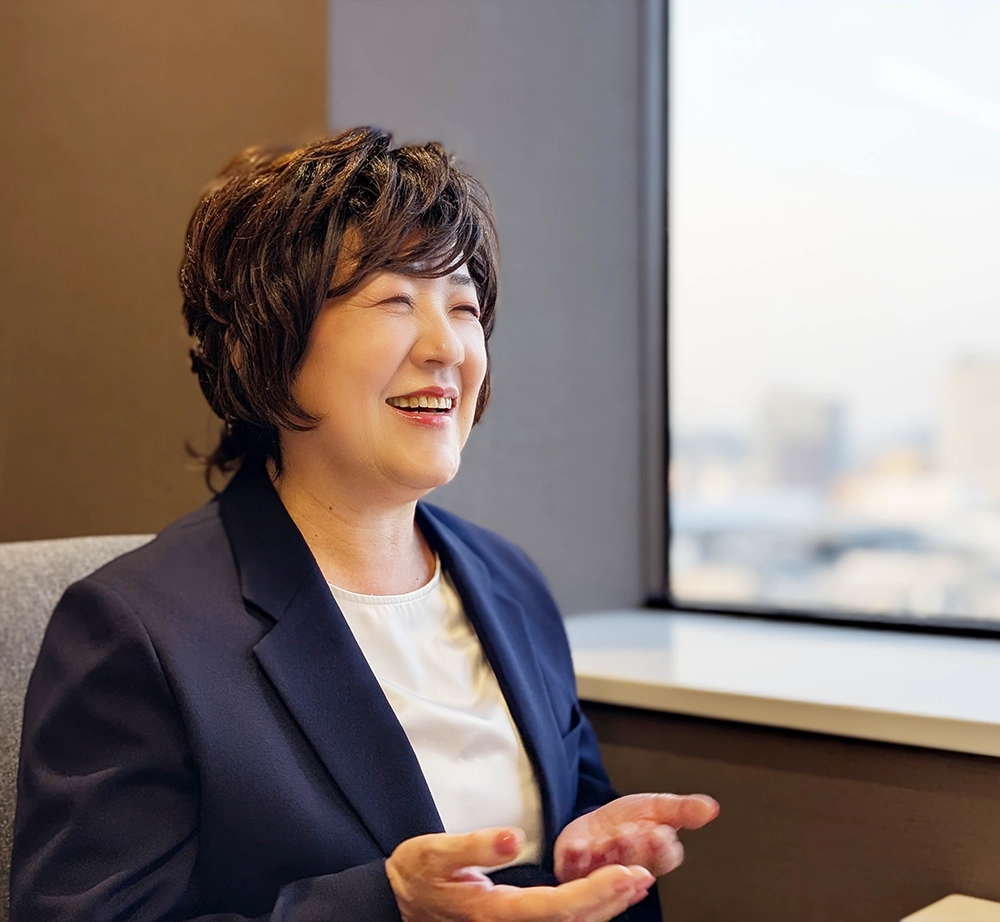 婚活カウンセラー 増田のプロフィール写真