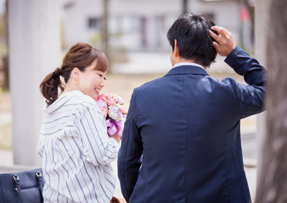 結婚相談所miraino