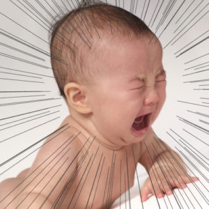 絶叫の画像
