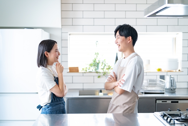 社会人が自然に出会うための出会いの場