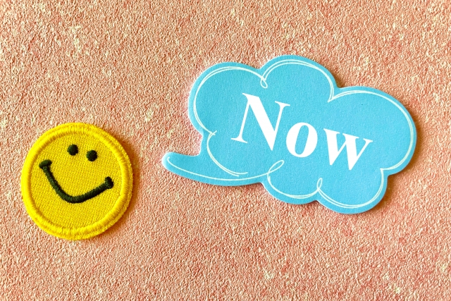 お礼メールを送るタイミング