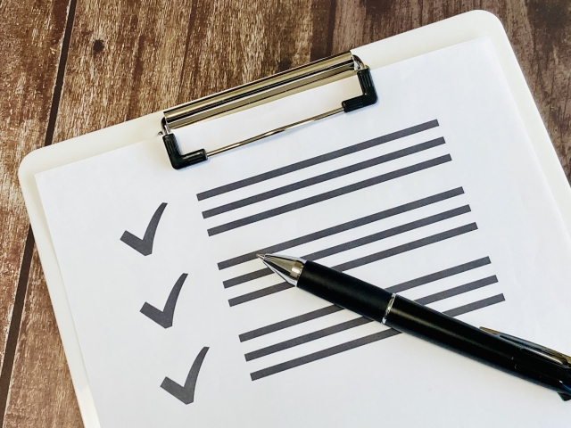 お礼メールのひな形