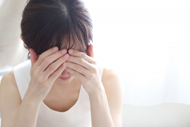 彼氏がいるけど婚活して失敗するケース