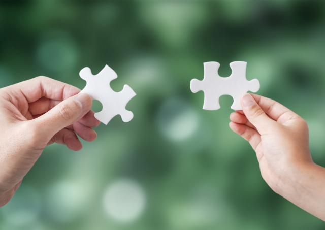 運命の出会いが訪れる場所は？