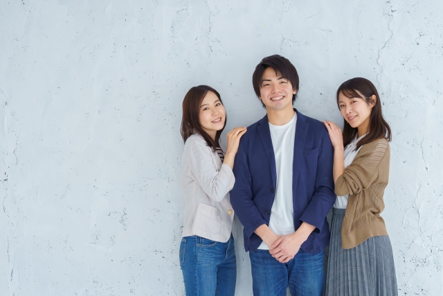 イケメンと結婚するデメリット