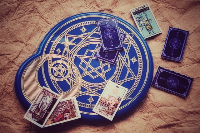 運命の出会いの前兆