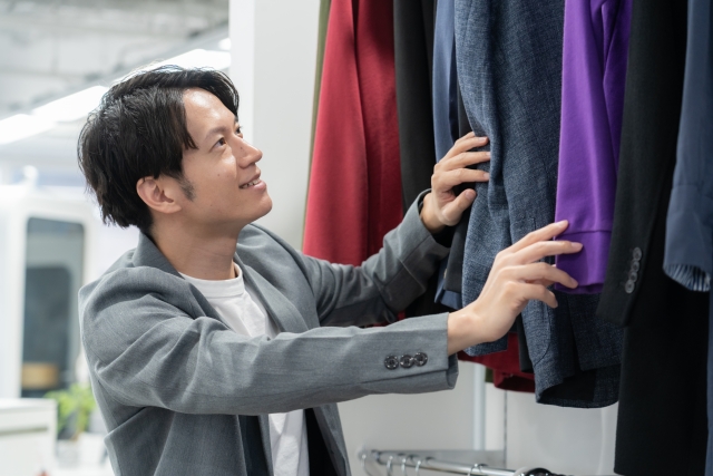 お見合いで好感を持たれる服装選びのポイント【男女共通】