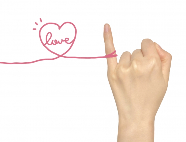 運命の出会いの特徴とは